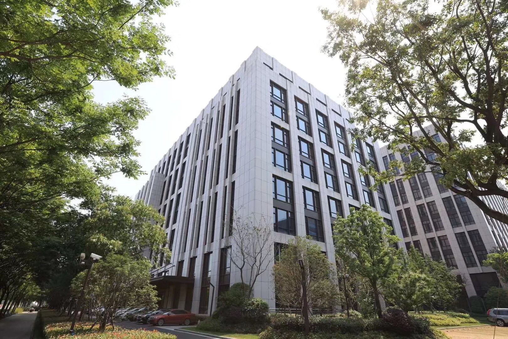 長(zhǎng)三角電商中心